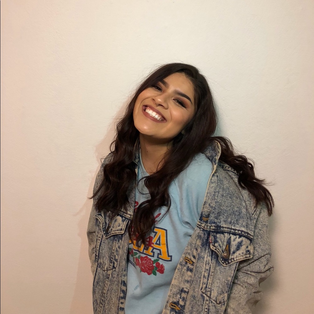 Meet your Posher, Tyanna